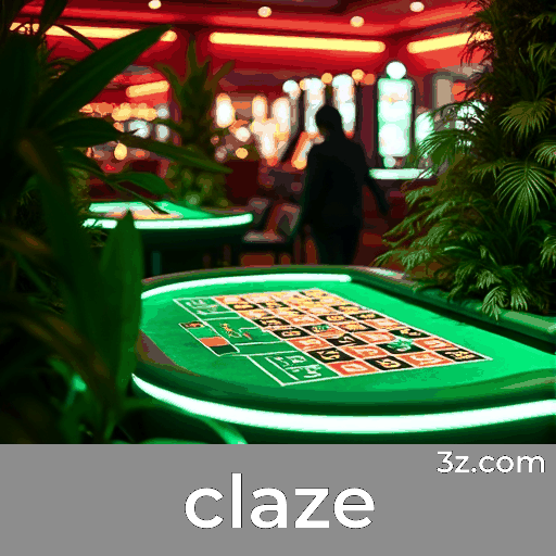 Mundo de Jogos Incomparáveis do claze: Diversão Infinita