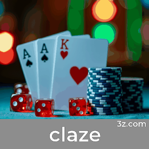 Claze: Desbloqueie Bônus Incríveis e Recompensas