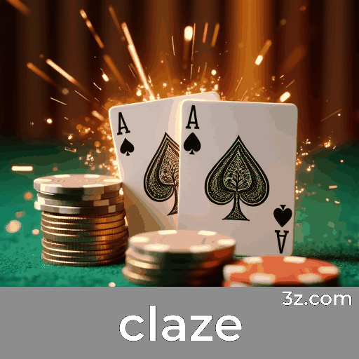 Claze: Desbloqueie Bônus Incríveis e Recompensas