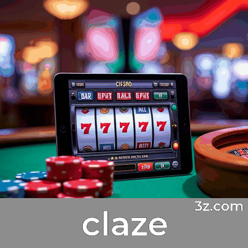 Claze: Desbloqueie Bônus Incríveis e Recompensas