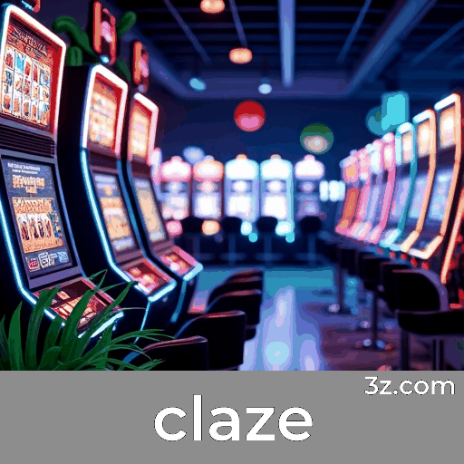 Claze: Seu Cassino Online Premiado e Seguro