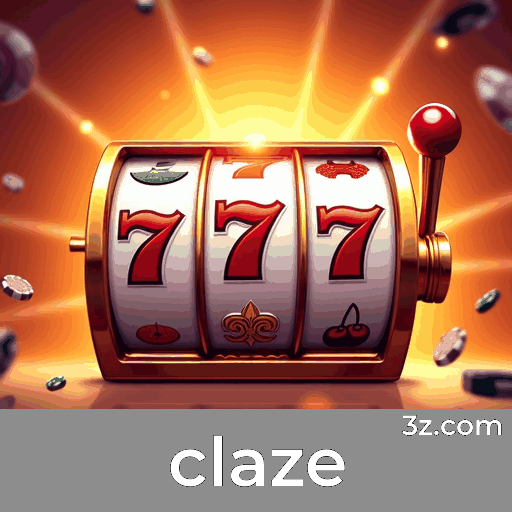 Claze: Plataforma de Apostas com Serviços Profissionais