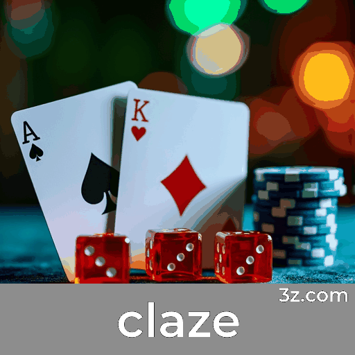 Experimente o Claze: Apostas Móveis Completas