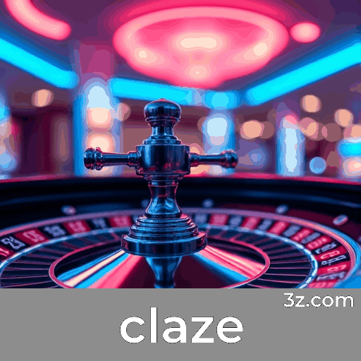 Claze: Seu Cassino Online Premiado e Seguro