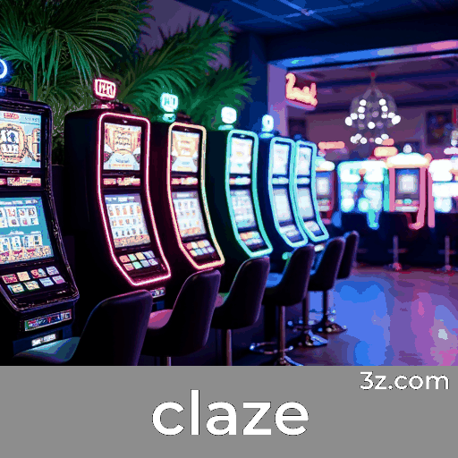 Experimente o Claze: Apostas Móveis Completas