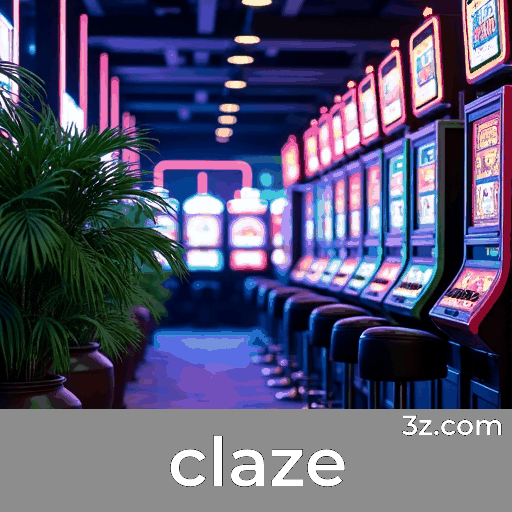 Claze: Plataforma de Apostas com Serviços Profissionais