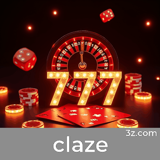 Claze: Plataforma de Apostas com Serviços Profissionais