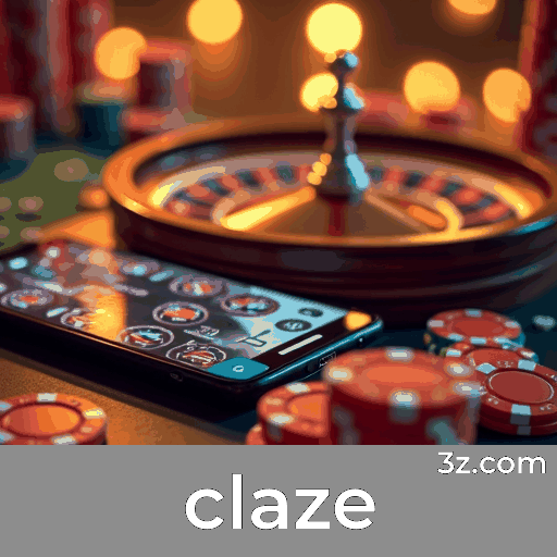 Claze Jogos: Domine estratégias de cassino e vença mais!