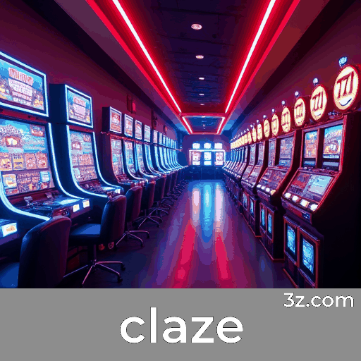 Claze: Seu Cassino Online Premiado e Seguro