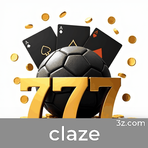 Claze: Plataforma de Apostas com Serviços Profissionais