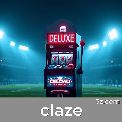 Claze: Seu Cassino Online Premiado e Seguro