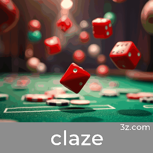 Experimente o Claze: Apostas Móveis Completas