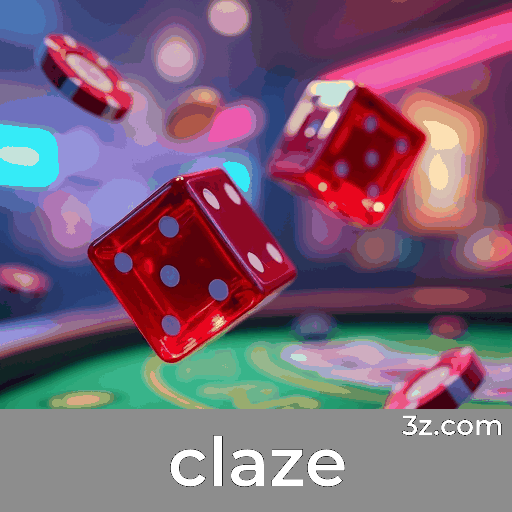 Claze: Plataforma de Apostas com Serviços Profissionais
