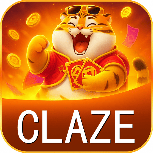 claze